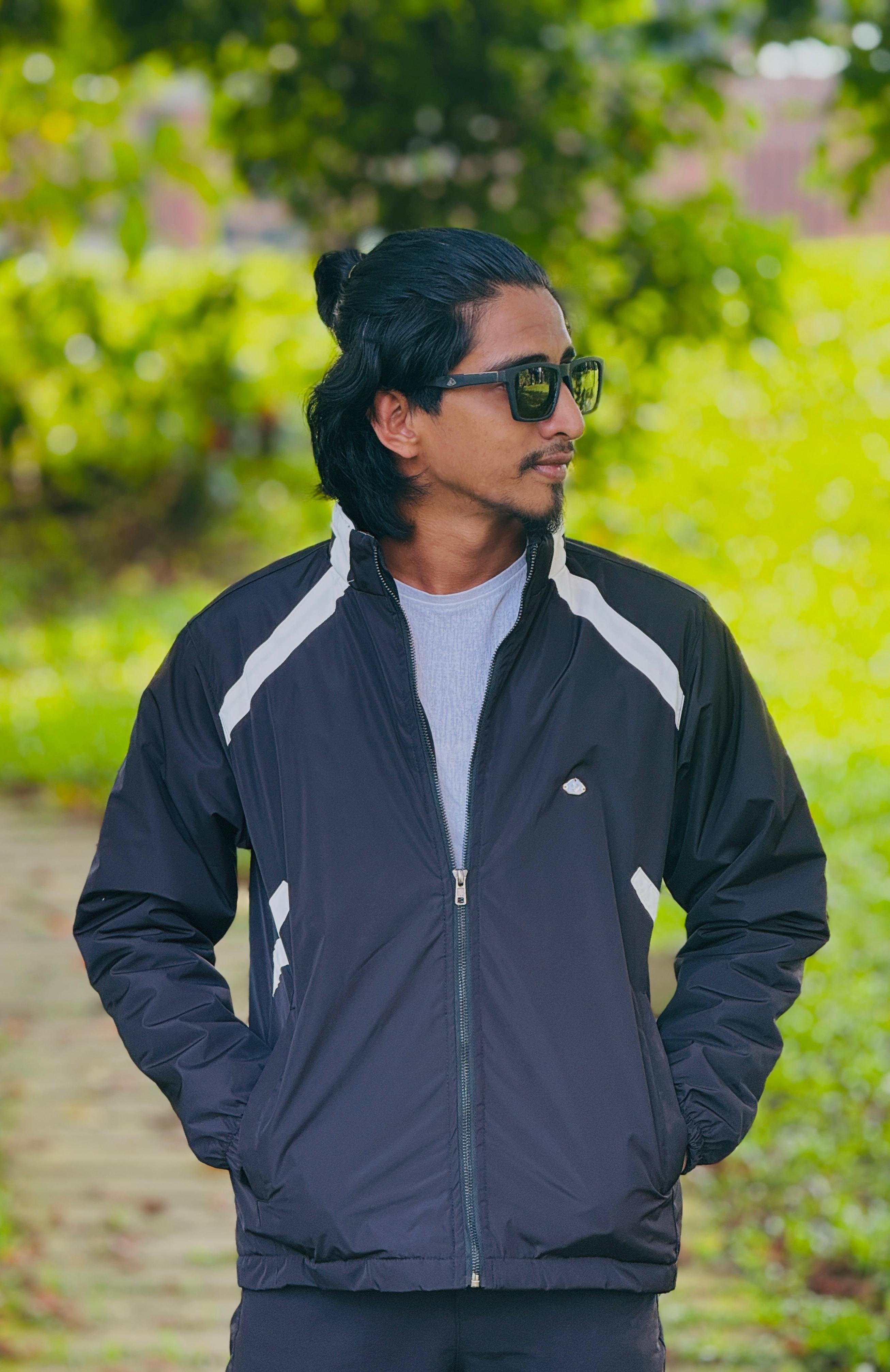 North Face Winter Jacket PJ02