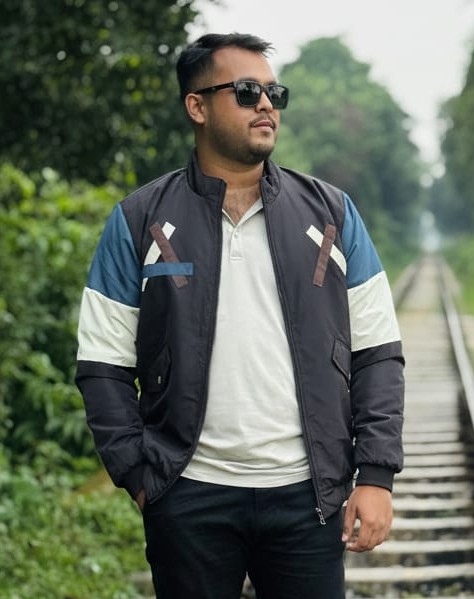 North Face Winter Jacket  PJ01